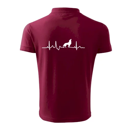 Vlk ekg