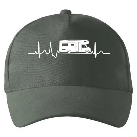 EKG obytňák