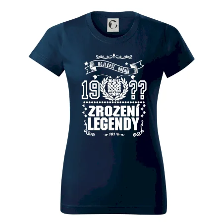 Zrození legendy - Moravská orlice
