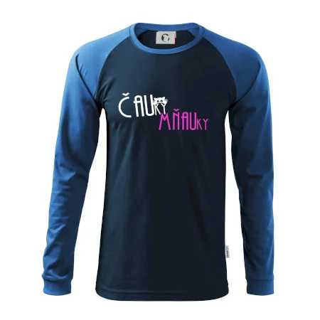 Čauky mňauky