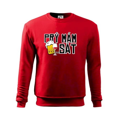 Prý mám 50 SÁT