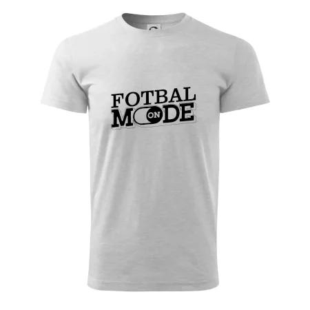 Fotbal mode