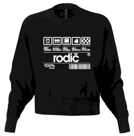 Čárový kód rodič