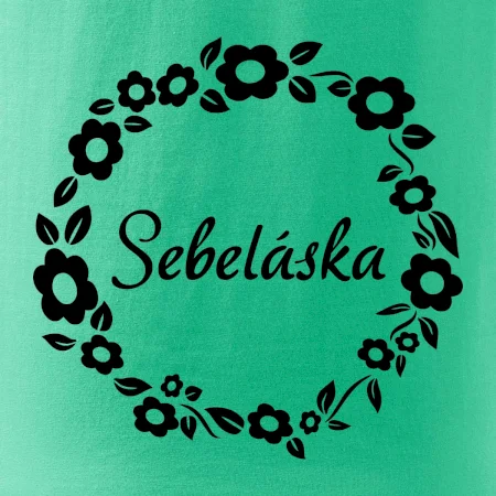 Sebeláska
