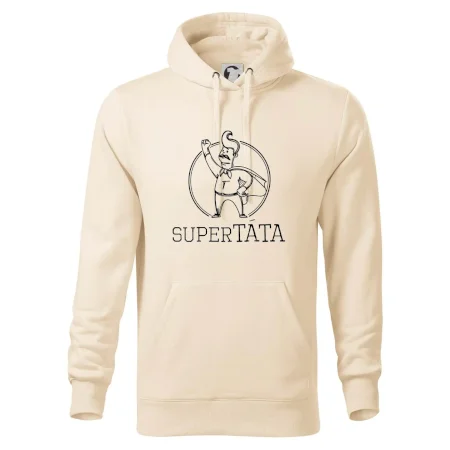Superhrdina táta