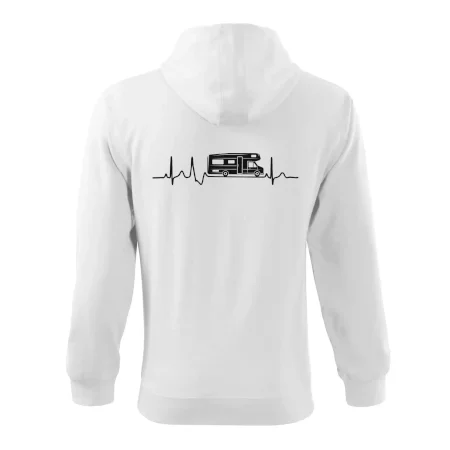 EKG obytňák