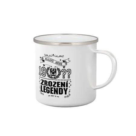 Zrození legendy - slezská orlice