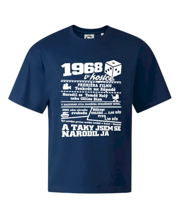 1968 v kostce
