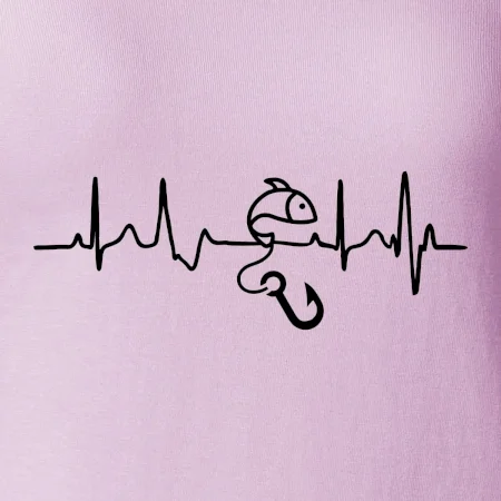 Ekg rybaření