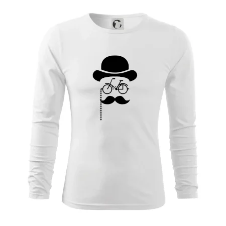 Mustache kolo