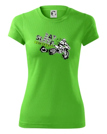 Eat Sleep Motocross