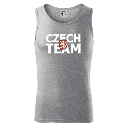 Czech team - Český lev