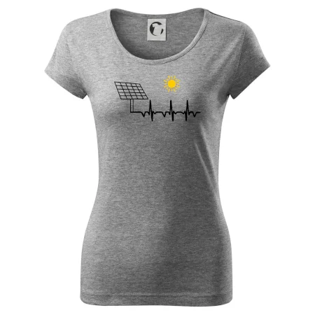 Ekg Fotovoltaická elektrárna