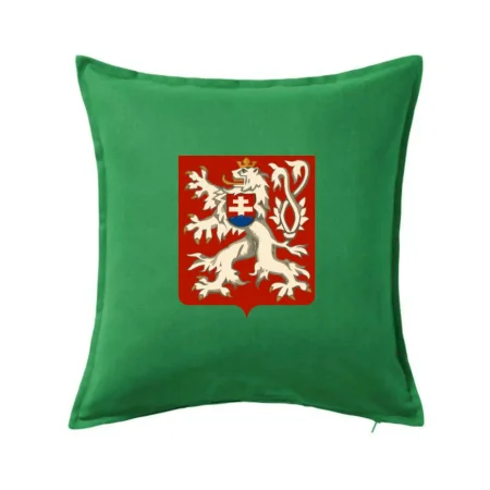 Znak malý První Republika československá 1918–1920