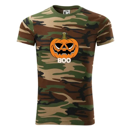 Halloween dýně
