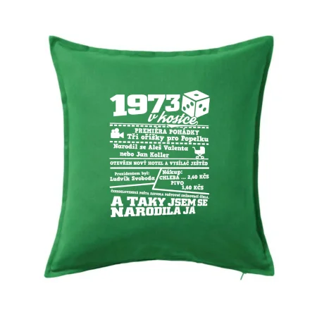 1973 v kostce