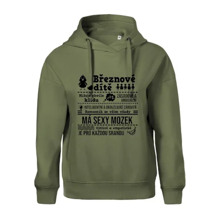 Narozeniny březen