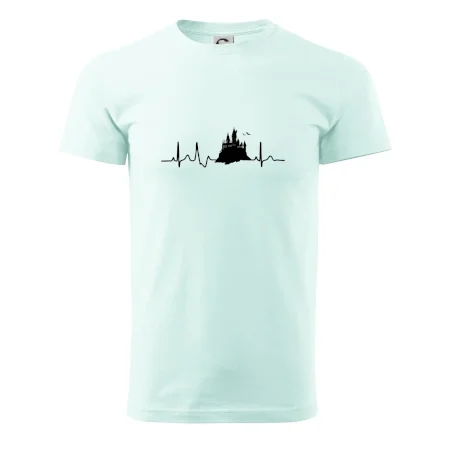 Harry -  EKG hrad