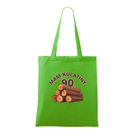 Mám kulatiny 90