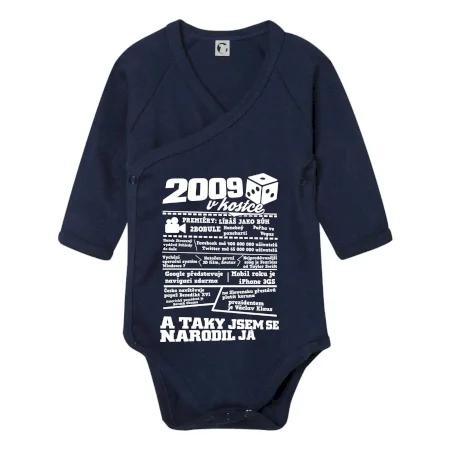 2009 v Kostce