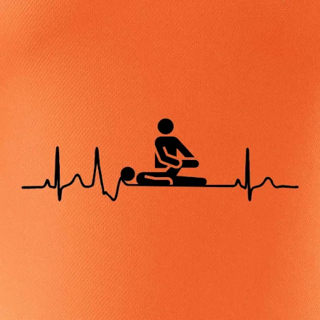 EKG fyzioterapie