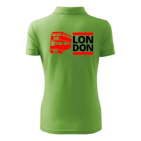 LON DON BUS