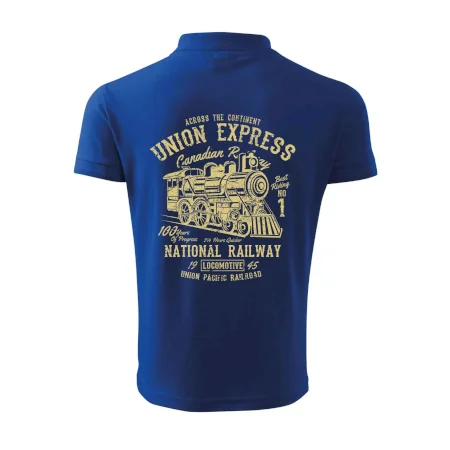 Union Express