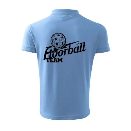Florbal team