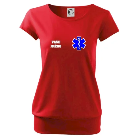 Rescue - vaše jméno