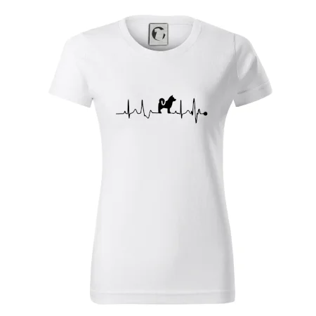 Shiba-Inu EKG