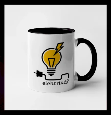 Žárovka - elektrikář