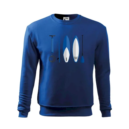 Paddleboard set