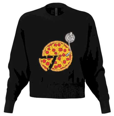 Pizza DJ