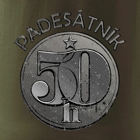 Padesátník Československý