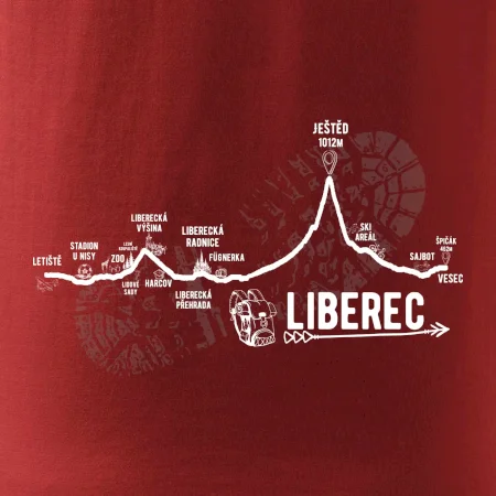 Profil Liberec