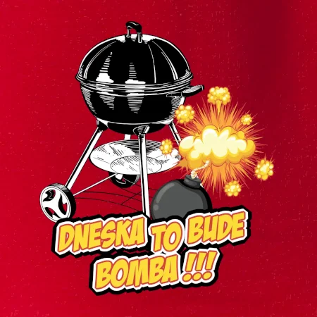 Dneska to bude bomba