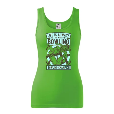Bowling Champion