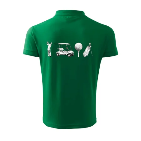 Golfový set