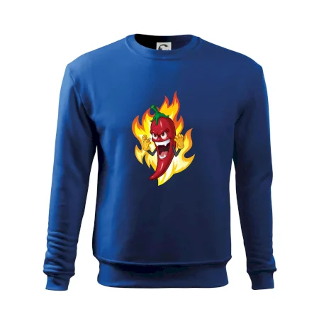 Chili paprička velmi pálivá