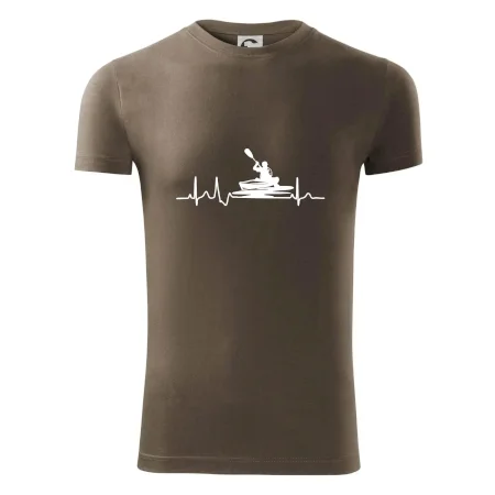 EKG kajak