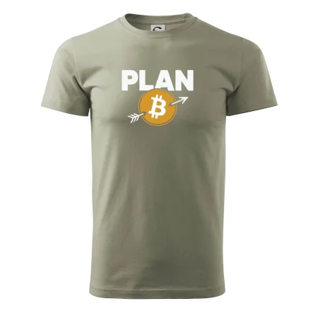 PLAN ₿