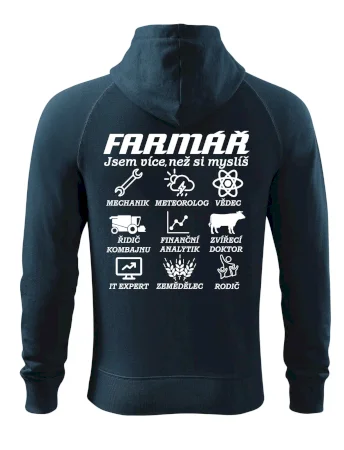 Symboly Farmář