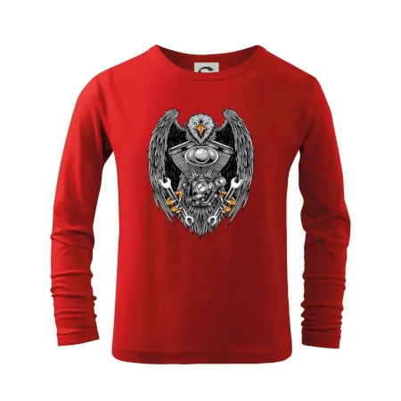 Moto orel