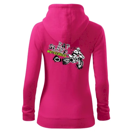 Eat Sleep Motocross