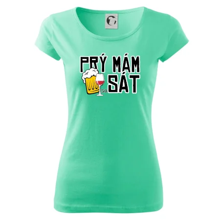 Prý mám 50 SÁT