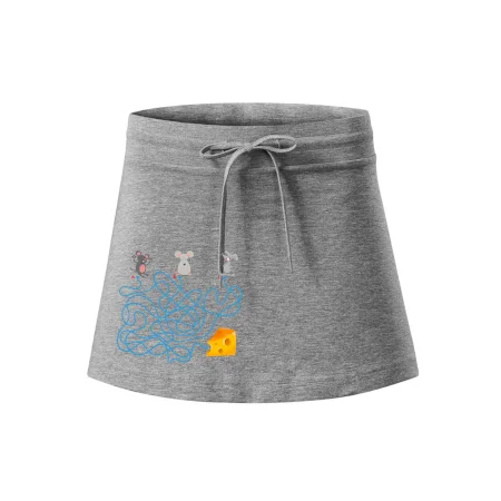 Myší cesta hlavolam