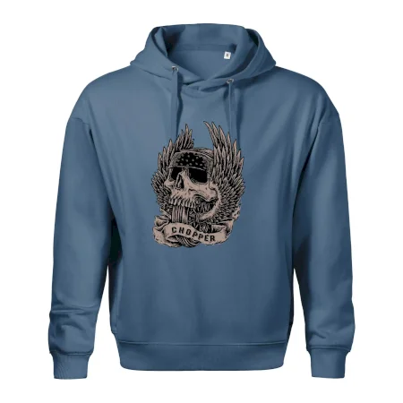 Chopper kolo křídla