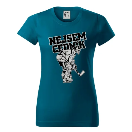 Nejsem cedník