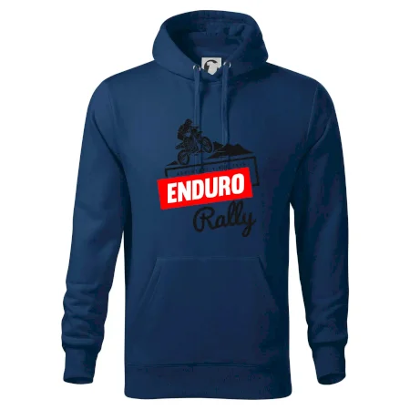 Enduro rally