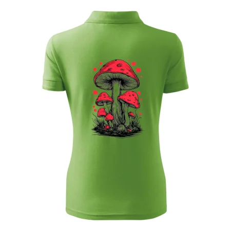 Goblincore Cottagecore Mushrooms